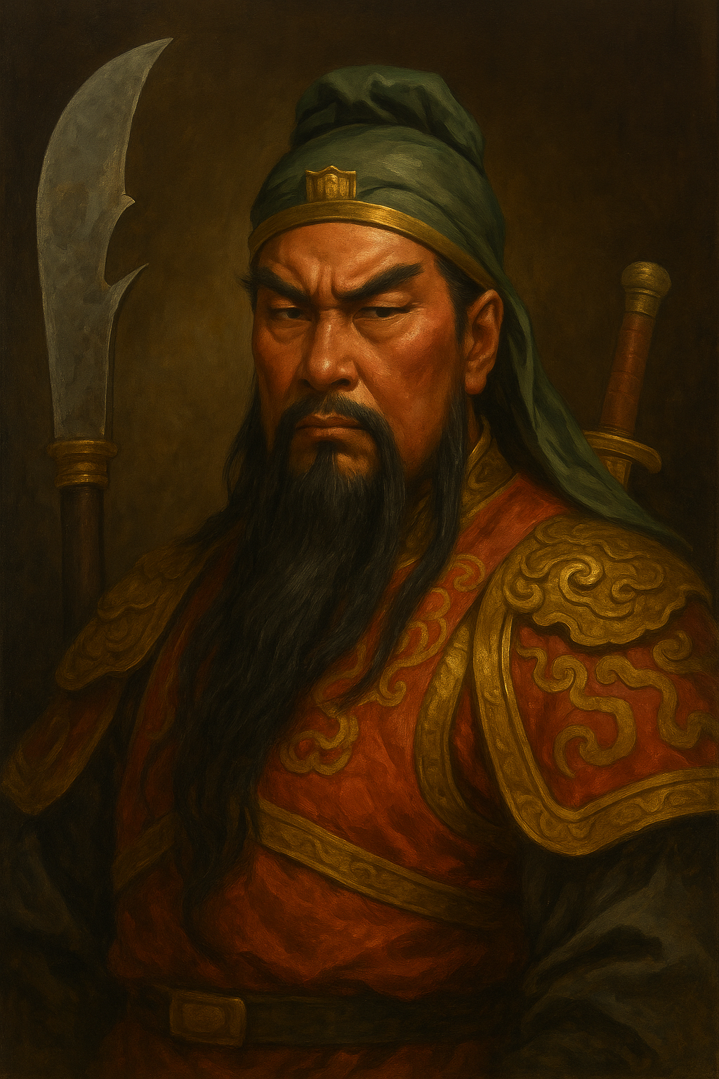 哪些人不能拜關公?命理專家警告:這些行業恐遭反噬!